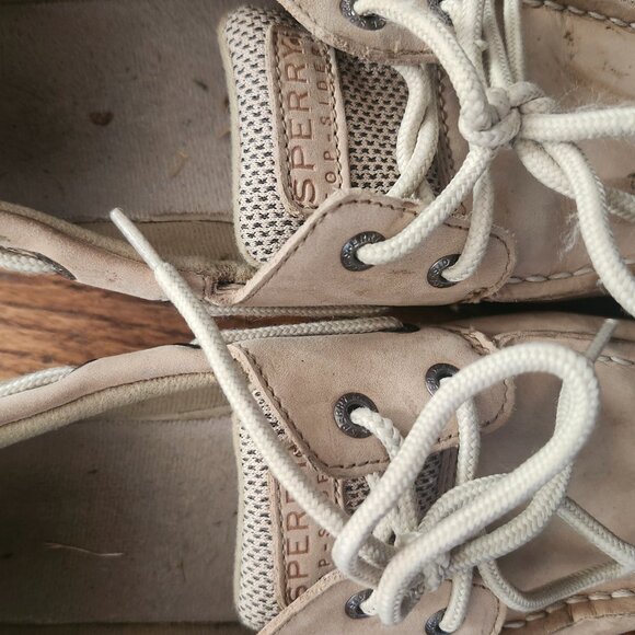 Kids Sperry shoes - Picture 3 of 4